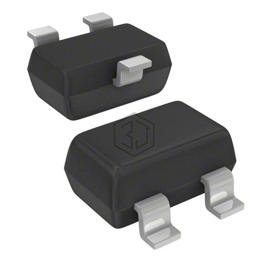 SSM3K48FU,LF - Toshiba Semiconductor and Storage - Transistors - FETs, MOSFETs - Single
