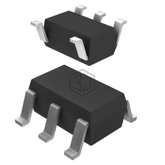 74AHC1G125QW5-7 - Diodes Incorporated - Logic - Buffers, Drivers, Receivers, Transceivers
