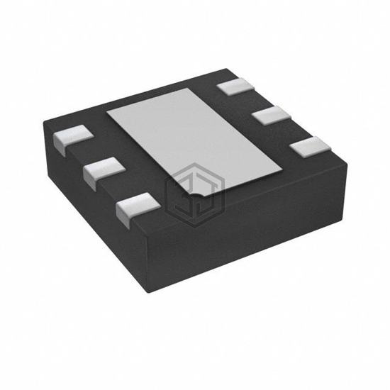 AP2191DFMG-7 - Diodes Incorporated - PMIC - Power Distribution Switches, Load Drivers