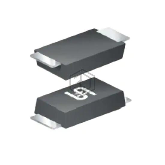 BZD27C30PWH - Taiwan Semiconductor Corporation - Diodes - Zener - Single