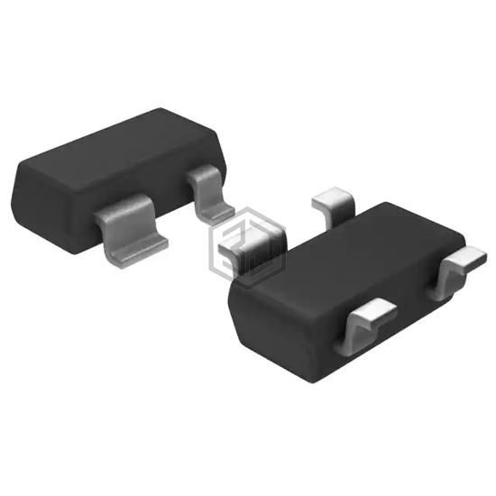 BFU550XAR - NXP USA Inc. - Transistors - Bipolar (BJT) - RF
