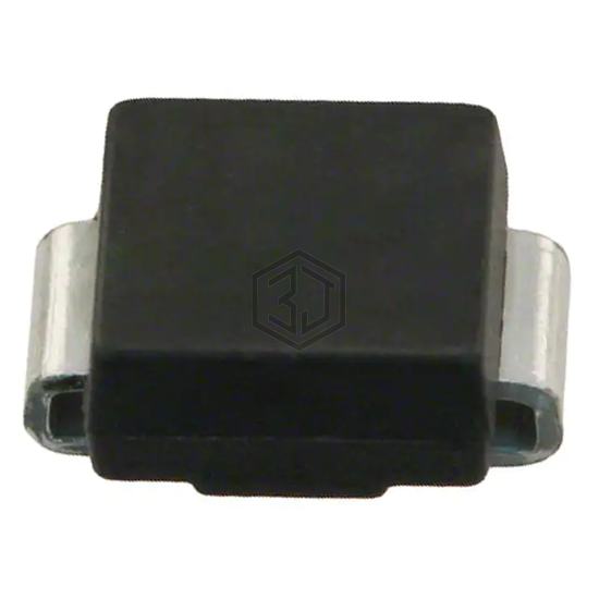 STTH3R06U - STMicroelectronics - Diodes - Rectifiers - Single