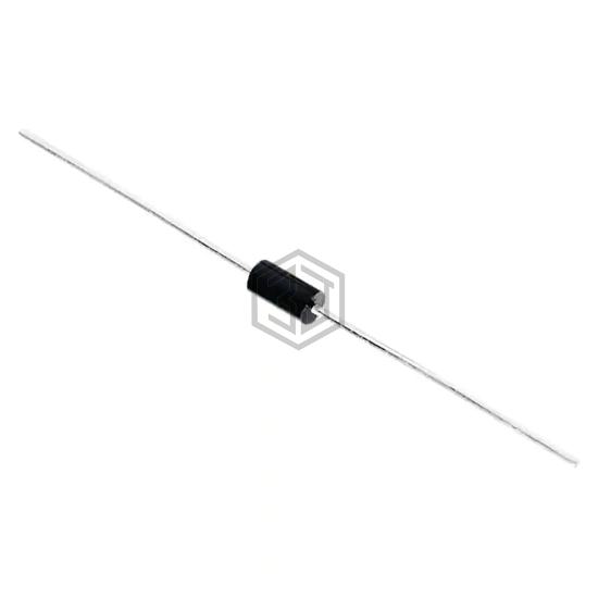 P6KE15A-TB - Littelfuse Inc. - TVS - Diodes