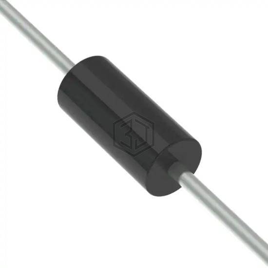 SA6.0CA - Littelfuse Inc. - TVS - Diodes