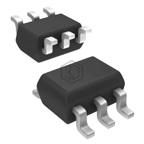 TSV620AICT - STMicroelectronics - Linear - Amplifiers - Instrumentation, OP Amps, Buffer Amps
