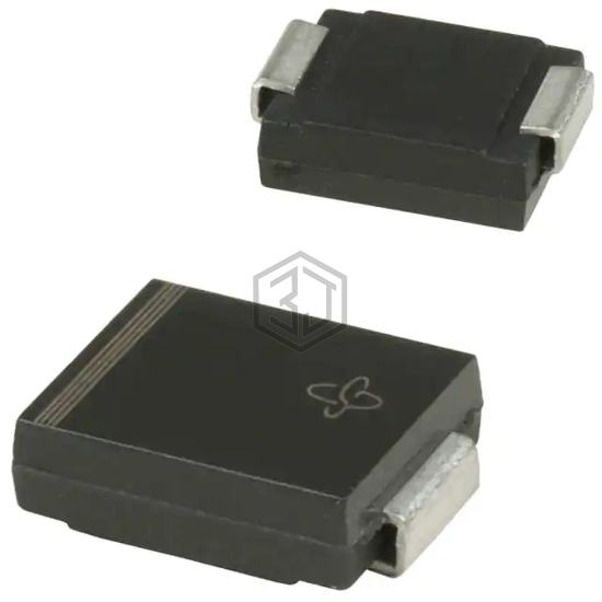 1.5SMC68A-E3/9AT - Vishay General Semiconductor - Diodes Division - TVS - Diodes