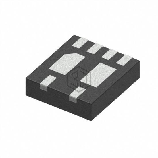 ESD7124MUTBG - onsemi - TVS - Diodes