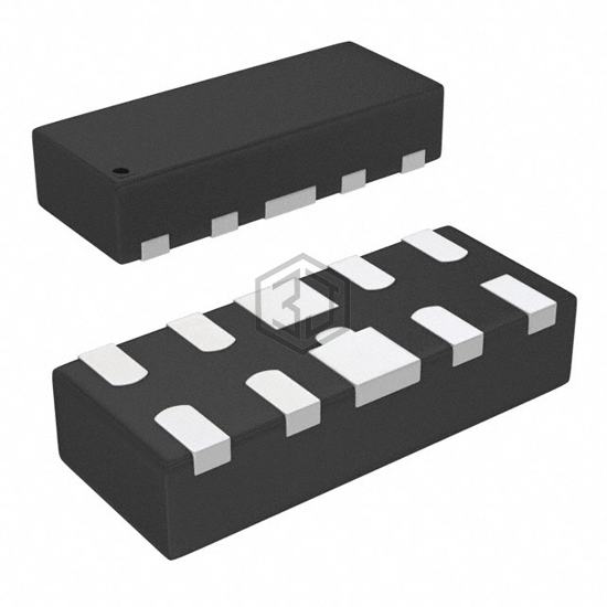 EGUARD0524P - SMC Diode Solutions - TVS - Diodes