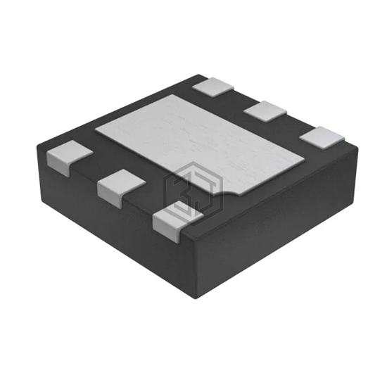 AP2553AFDC-7 - Diodes Incorporated - PMIC - Power Distribution Switches, Load Drivers