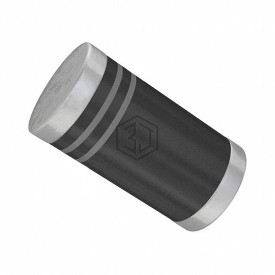 TGL41-62A-E3/96 - Vishay General Semiconductor - Diodes Division - TVS - Diodes