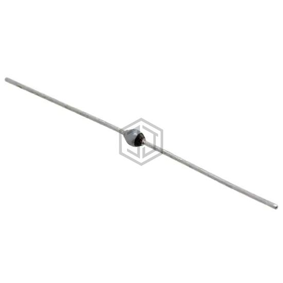 1N5062TR - Vishay General Semiconductor - Diodes Division - Diodes - Rectifiers - Single