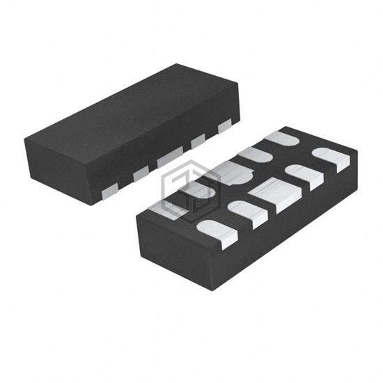 RCLAMP3324P.TNT - Semtech Corporation - TVS - Diodes