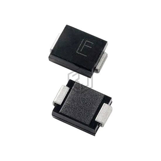 TPSMC13CA - Littelfuse Inc. - TVS - Diodes
