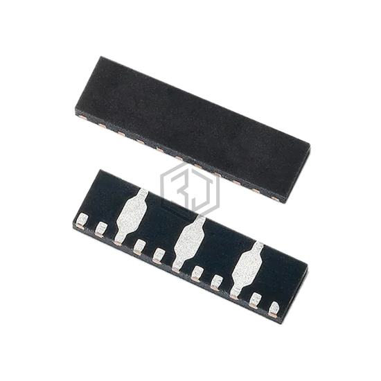SP8008-08UTG - Littelfuse Inc. - TVS - Diodes