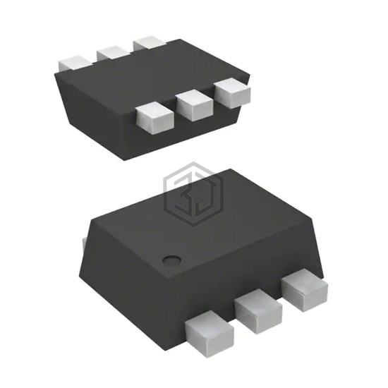 SP3006-02XTG - Littelfuse Inc. - TVS - Diodes
