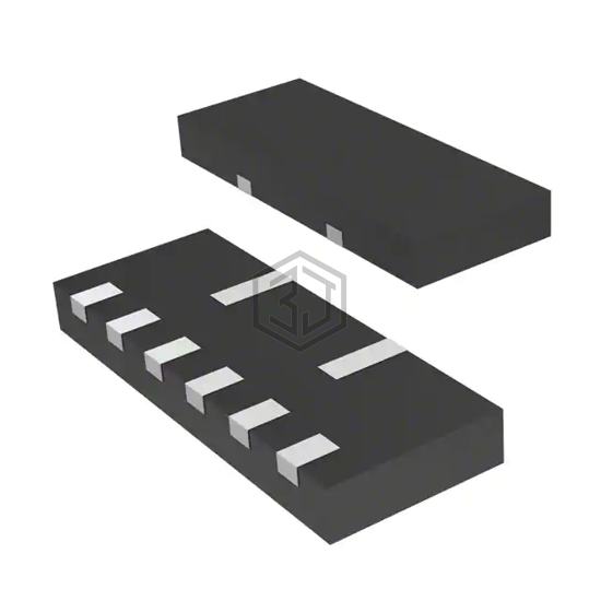 RCLAMP0506T.TCT - Semtech Corporation - TVS - Diodes