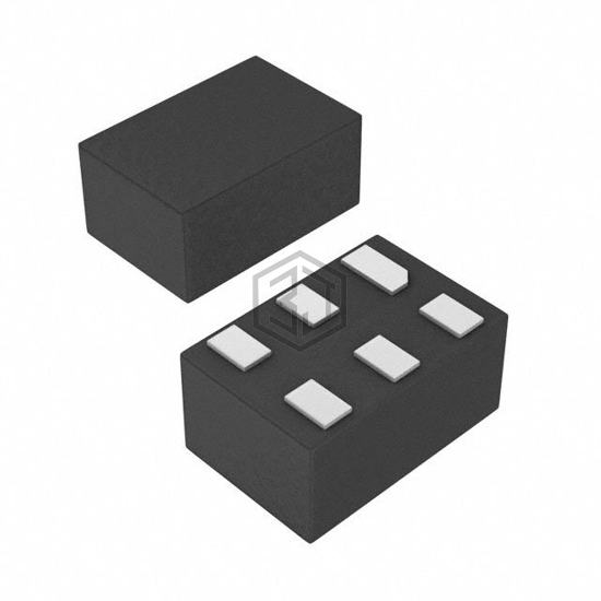 MAX6386LT44D3+ - Analog Devices Inc./Maxim Integrated - PMIC - Supervisors