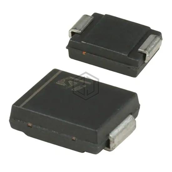 STPS5L60S - STMicroelectronics - Diodes - Rectifiers - Single