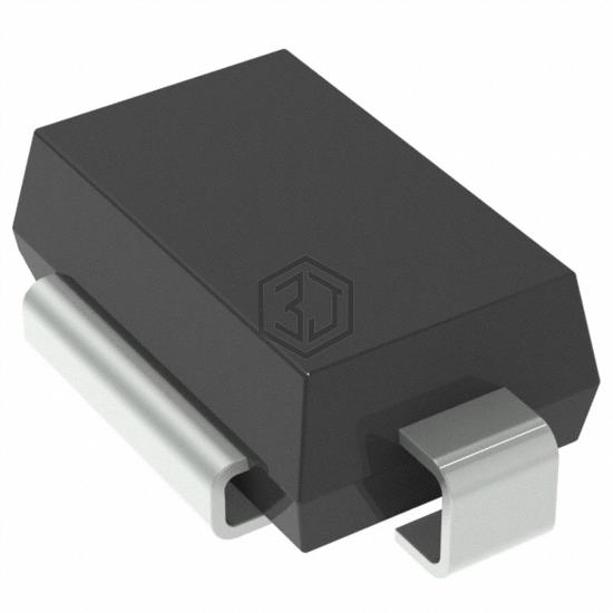 SM8S30CA-Q - Bourns Inc. - TVS - Diodes