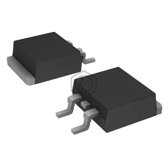 PWR263S-20-2R00FE - Bourns Inc. - Chip Resistor - Surface Mount