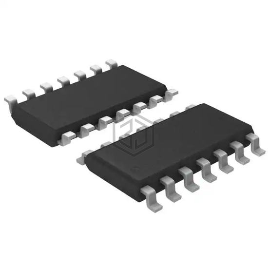 HCF4071M013TR - STMicroelectronics - Logic - Gates and Inverters