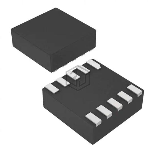 MAX16036PLB46+ - Analog Devices Inc./Maxim Integrated - PMIC - Supervisors