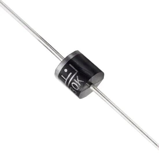 15KPA26A - Littelfuse Inc. - TVS - Diodes