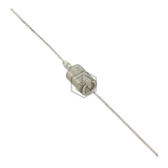 1N5637A - Microchip Technology - TVS - Diodes