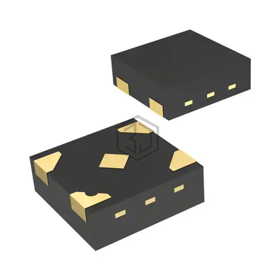 74LVC1G86FS3-7 - Diodes Incorporated - Logic - Gates and Inverters