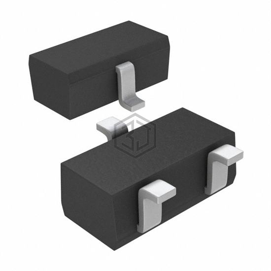 DF3A6.8F,LF - Toshiba Semiconductor and Storage - TVS - Diodes