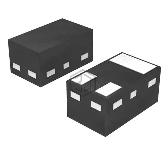 PMZB550UNEYL - Nexperia USA Inc. - Transistors - FETs, MOSFETs - Single