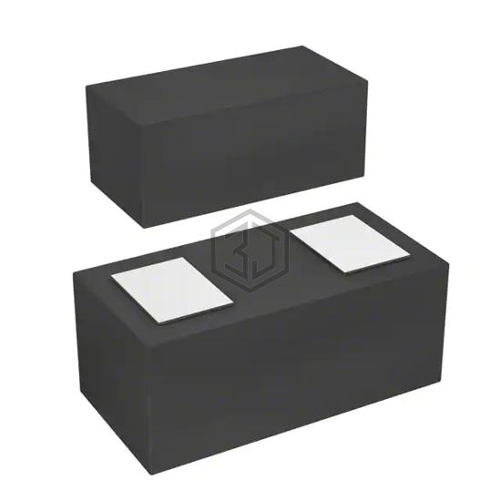 CM1242-33CP - onsemi - TVS - Diodes