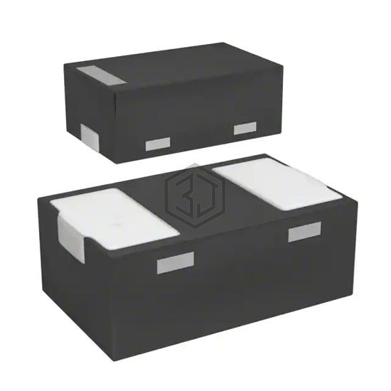 VCUT05B1-DD1-G-08 - Vishay General Semiconductor - Diodes Division - TVS - Diodes