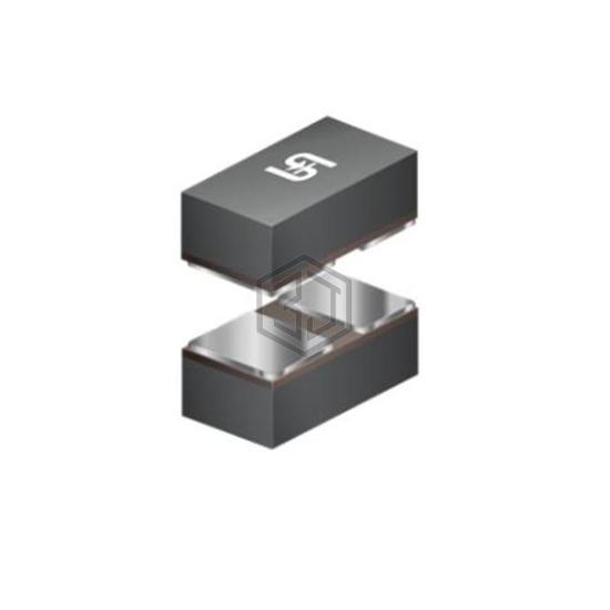 TESD5V0L1UC RJG - Taiwan Semiconductor Corporation - TVS - Diodes