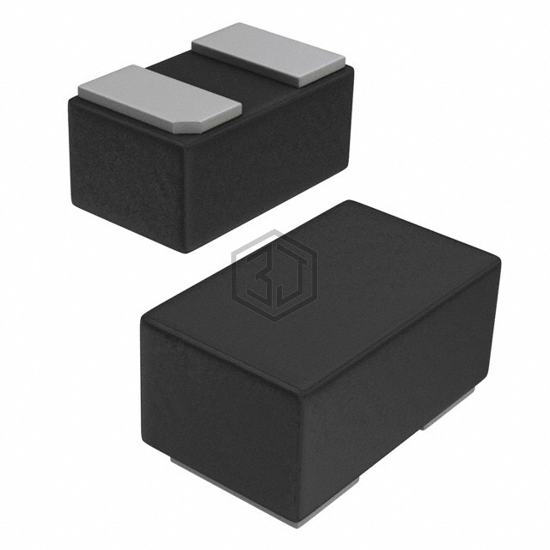 SESD5V0S1ULA - SMC Diode Solutions - TVS - Diodes