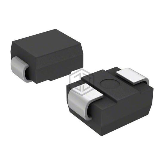 USB260HM3/52T - Vishay General Semiconductor - Diodes Division - Diodes - Rectifiers - Single