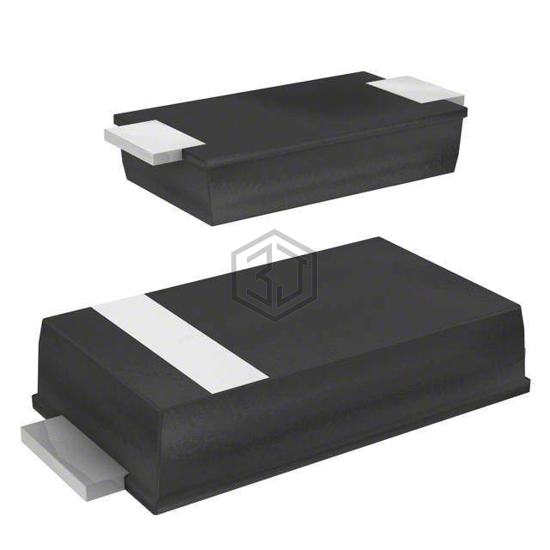SMA4F100A - STMicroelectronics - TVS - Diodes