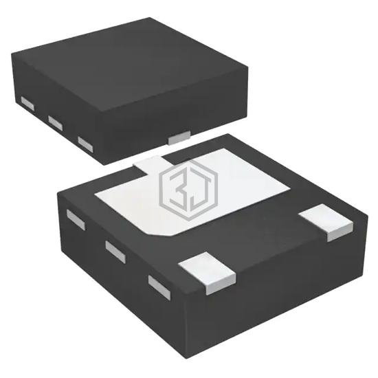 PTVS26VU1UPAZ - Nexperia USA Inc. - TVS - Diodes