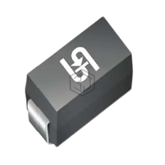 PGSMAJ13CA E3G - Taiwan Semiconductor Corporation - TVS - Diodes