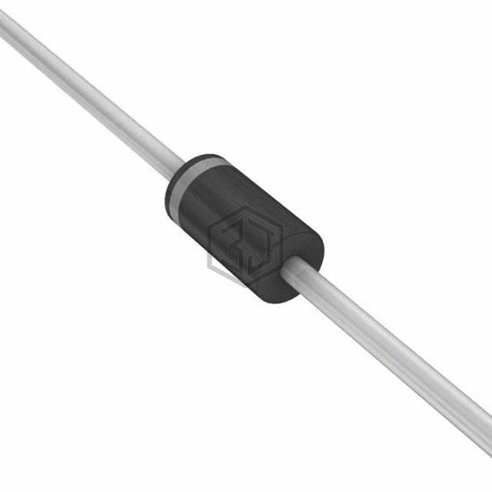 P4KE27A-E3/54 - Vishay General Semiconductor - Diodes Division - TVS - Diodes