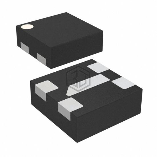 VBUS54DD-HS4-G4-08 - Vishay General Semiconductor - Diodes Division - TVS - Diodes