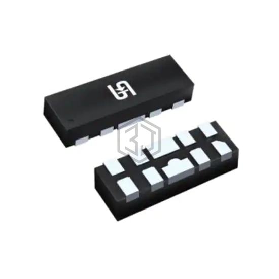 TESD5V0V4UA RDG - Taiwan Semiconductor Corporation - TVS - Diodes