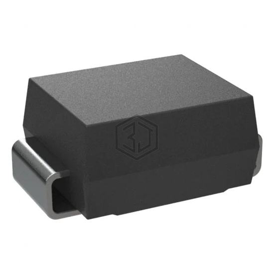 SMBJ58CA - Semtech Corporation - TVS - Diodes