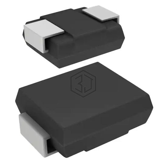 SMLJ15CA-TP - Micro Commercial Co - TVS - Diodes