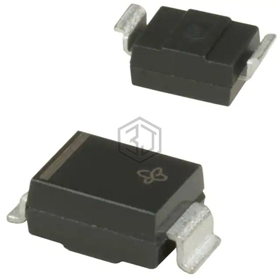 SMBG15CA-E3/52 - Vishay General Semiconductor - Diodes Division - TVS - Diodes