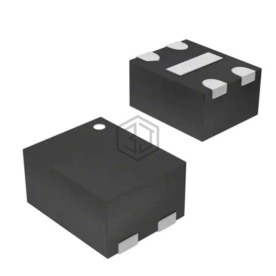 HSP061-2N4 - STMicroelectronics - TVS - Diodes