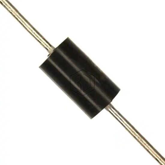 TP1.5KE36CA - Littelfuse Inc. - TVS - Diodes