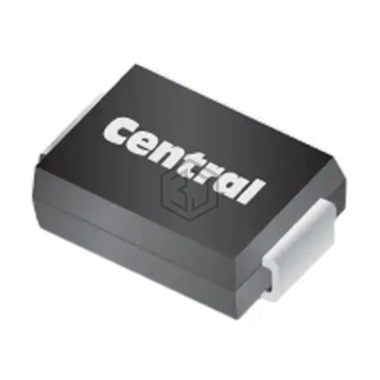 1SMC28CA TR13 - Central Semiconductor Corp - TVS - Diodes