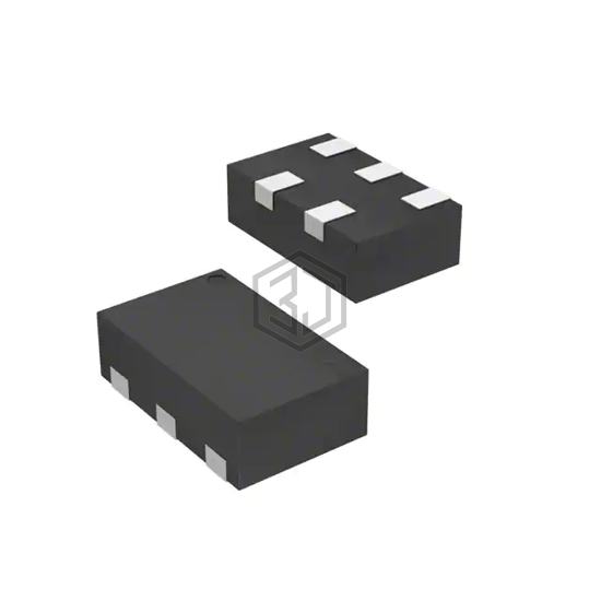 RCLAMP7524T.TNT - Semtech Corporation - TVS - Diodes