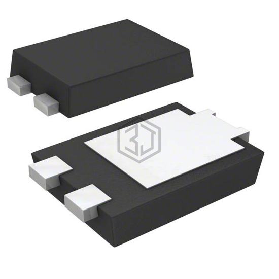 DXT2013P5-13 - Diodes Incorporated - Transistors - Bipolar (BJT) - Single